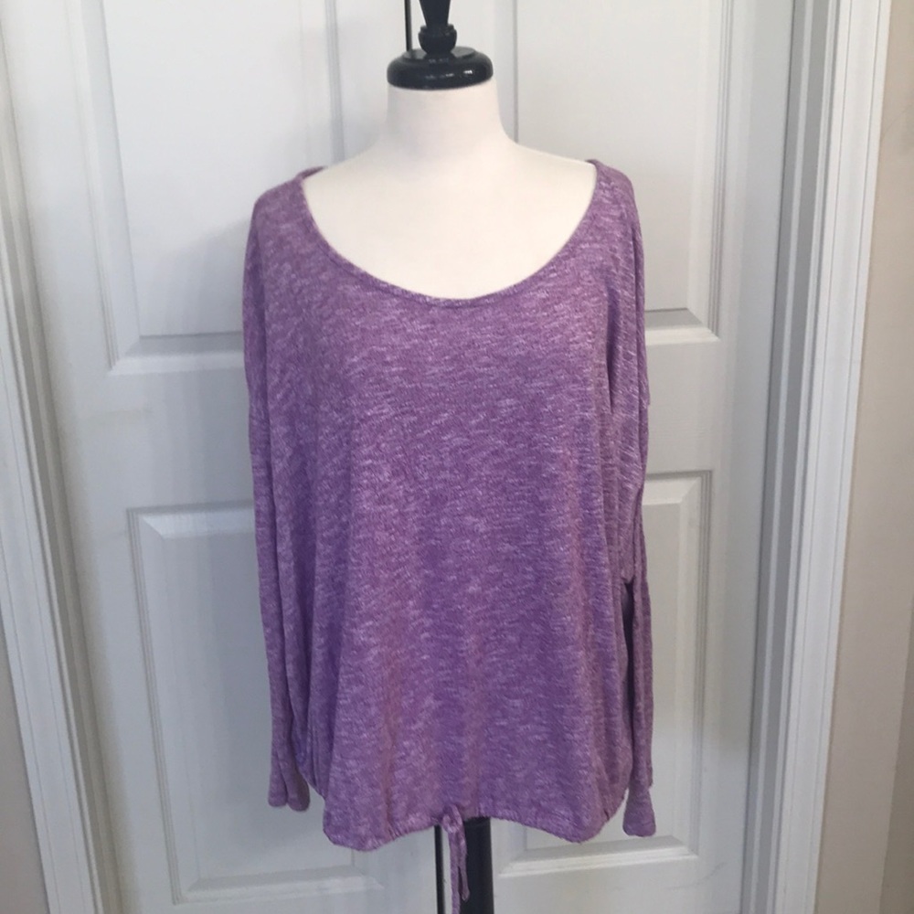 Lane Bryant L I V I   Yoga top